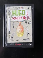 Hugo's geniale Welt, Kinderbuch von Sabine Zett