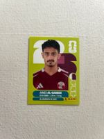 Panini QAT 19