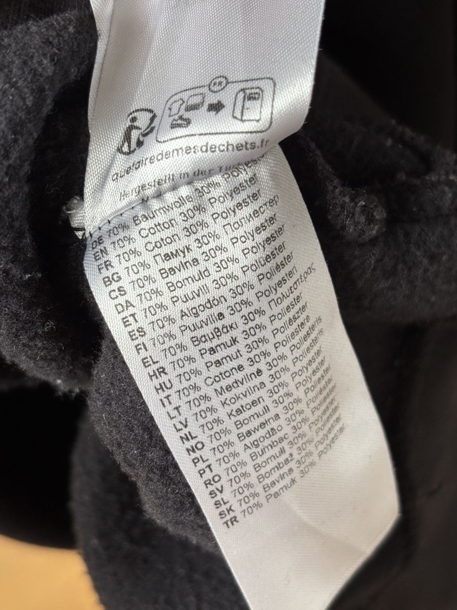 Maglioni & Felpe: WRSTBHVR Sweatshirt – Usato da Winkel venduto da Zimtguetzli 4