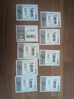 9 Australien Panini 