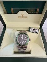 Rolex Submariner Kermit 16610LV Mint Condition