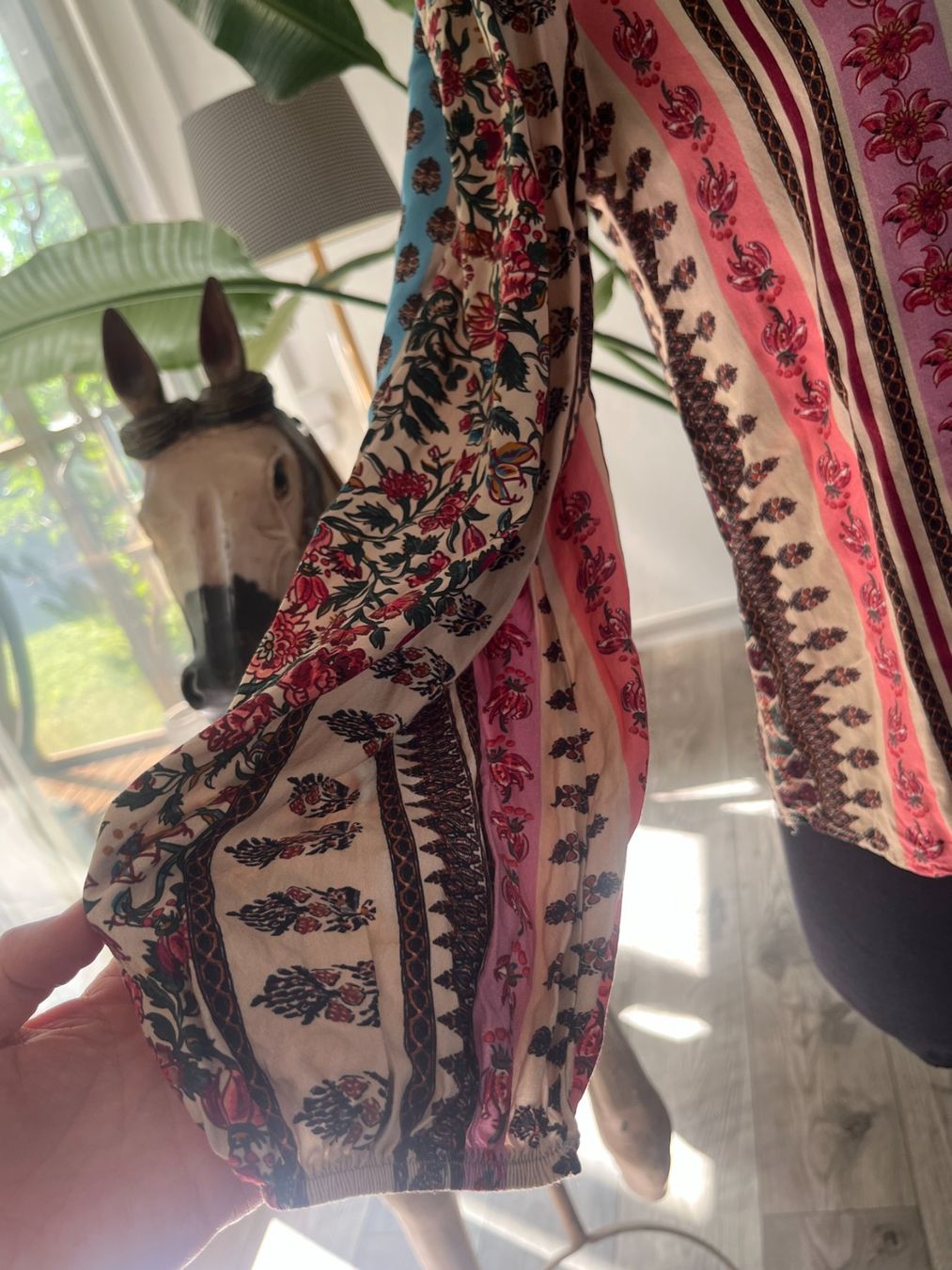 Camicette: Blouse DIXIE M – Usato da Seiry venduto da vanille08 5