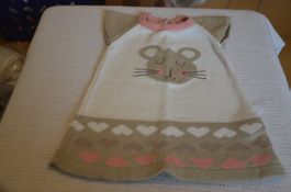 TAILLE 60 - JOLIE ROBE