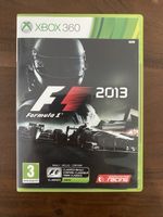 Formula One 2013 (F1 2013) für Xbox 360