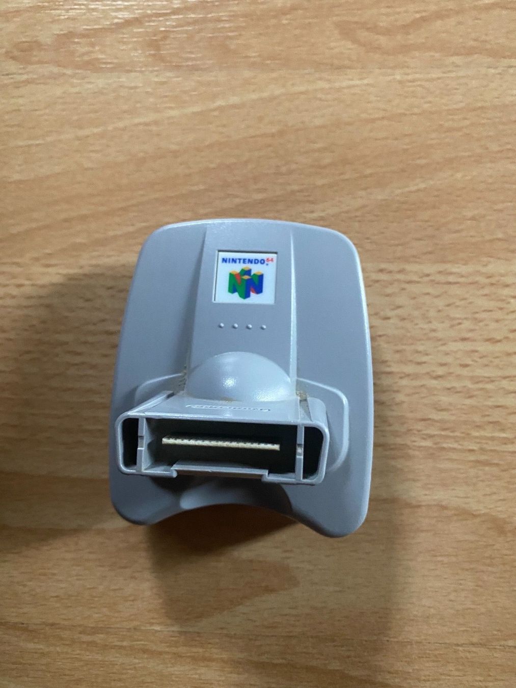 Nintendo Giochi: Transfert Pak 64 Nintendo – Usato da Lausanne venduto da sauvezretrogames 1