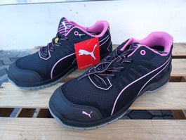 Puma Sicherheitsschuhe S1P ESD SRC 42