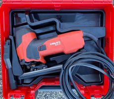 Scie Sauteuse/Pendelhubstichsäge Hilti SJT 6