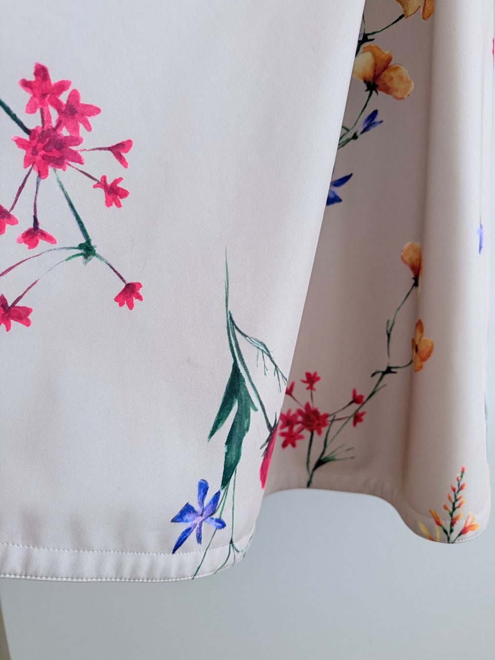 Rains Cappotti: RainSisters Regenmantel - Spring Bloom XS – Usato da Baden venduto da JellyMonster 7