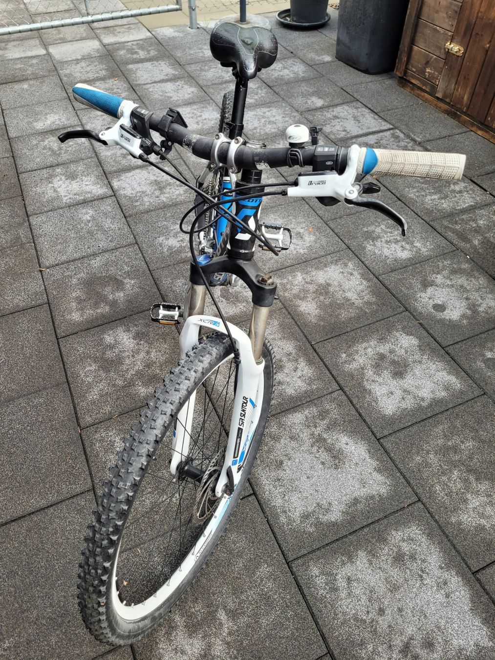Scott Velos: Bike Scott Scale – Gebraucht aus Gerlafingen von Cgomez2 3