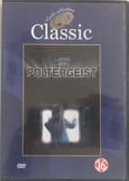STEVEN SPIELBERG - POLTERGEIST