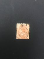 1882, Königin Viktoria - Ergänzungswert