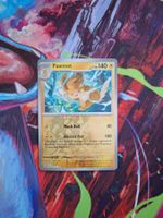 Pawmot - Reverse Holo - Pokemon Paldea Evolved