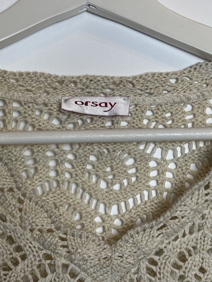 Orsay Maglioni & Felpe: vintage orsay knit sweater – Usato da Leissigen venduto da lamooniade 3