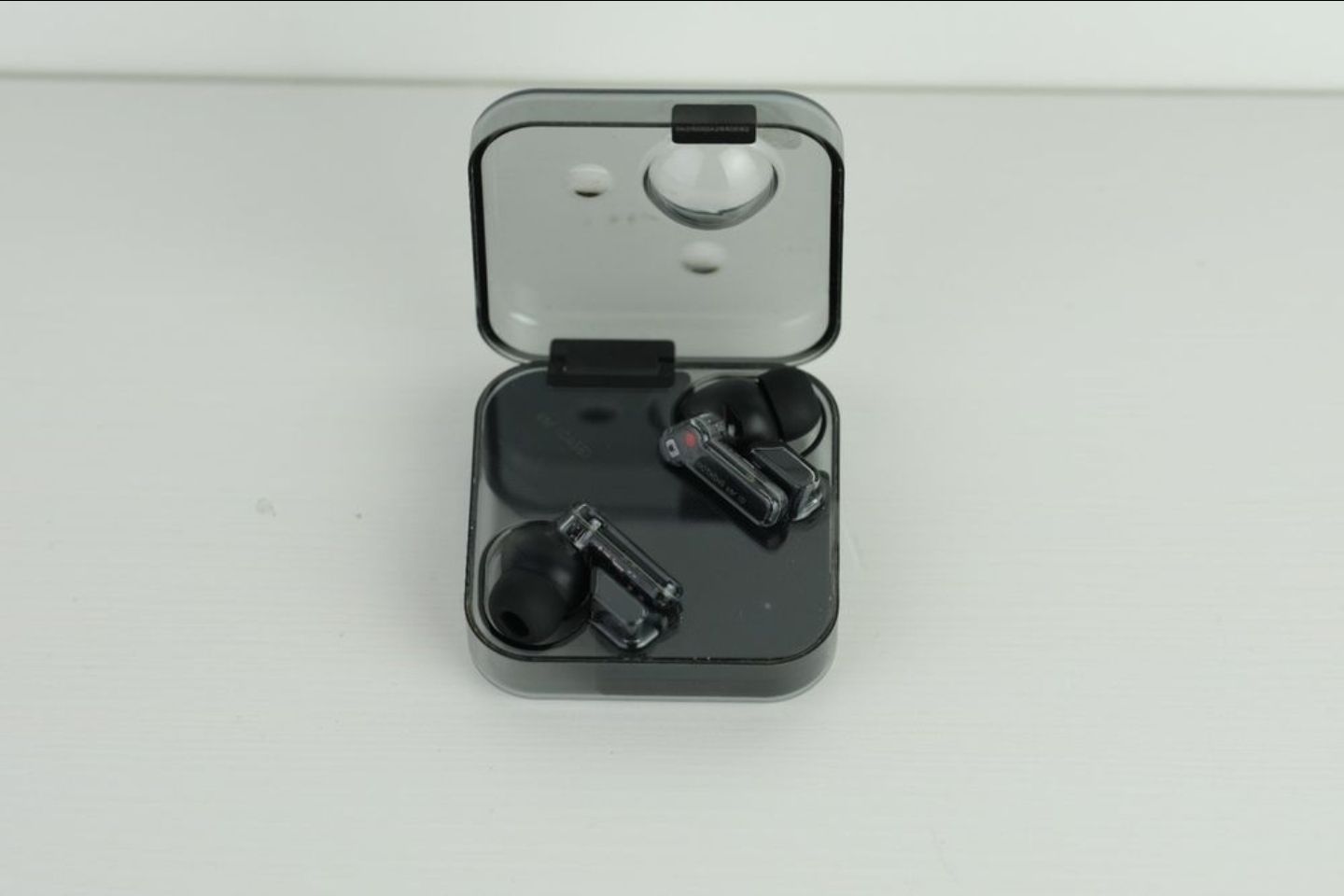 Nothing Cuffie: Nothing ear (Gen 1) – Usato da Meggen venduto da dav_7vw6 1