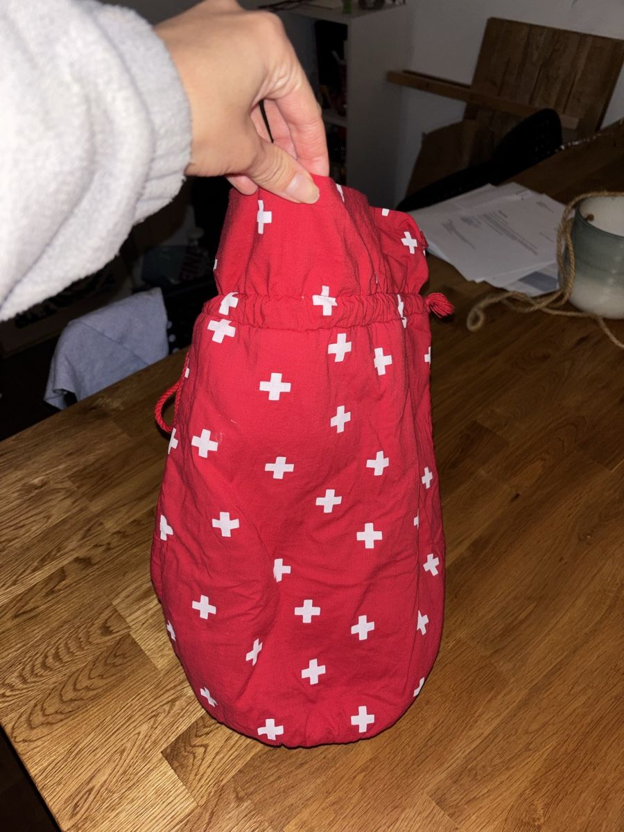 Tutte le decorazioni: Härdöpfel Sack – Usato da Rüti ZH venduto da jan_c97s 1