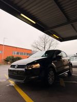 VW Polo 1.2 DSG in Top Zustand