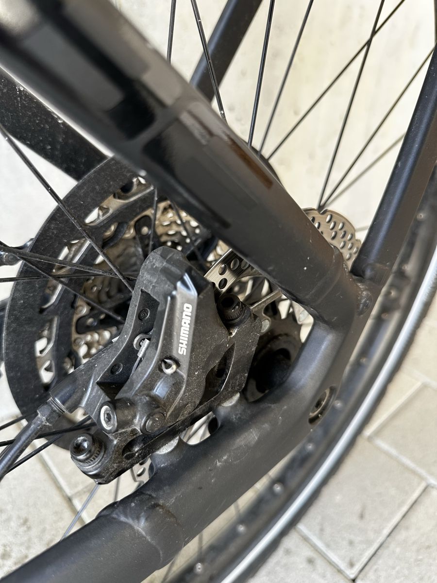 Cube Biciclette: Cube Kathmandu Pro 800 – Nuovo (secondo la descrizione) da Winterthur venduto da WertvollesAngebot 7