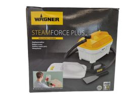 WAGNER Dampftapetenablöser
