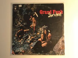 Grand Funk LP