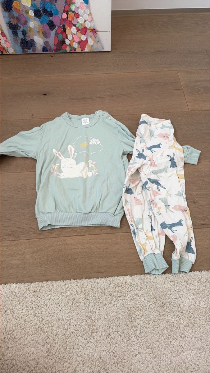 Calida Pigiama & Simili: calida Pyjama Gr. 92/98 – Nuovo (secondo la descrizione) da Oftringen venduto da LikeiT