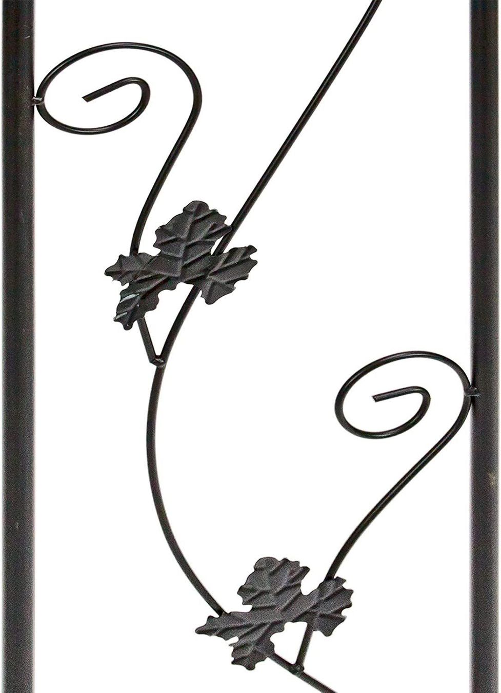 Altre Decorazioni per giardino: DEMA Rosenbogen Pergola – Nuovo e nell'imballaggio originale da Bottighofen venduto da zaap 2