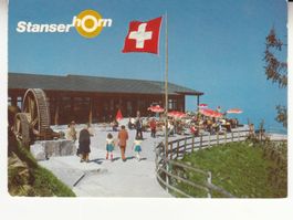 Stanserhorn 1992
