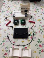 Røde Wireless ME Funkmikrofon-Set + Røde MagClip GO Magnete