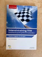 Intensivtraining FRW