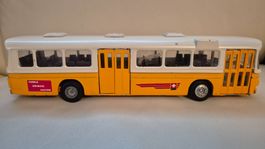 Tekno Scania PTT Postbus Vintage