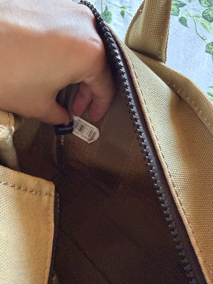 Taschen für Damen: Marc Jacob Tote Bag with Sling – Gebraucht aus St.Josefen von lop_lh8d 4