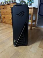 Gaming Pc /GTX 1660Ti/AMD 7 3700X 4.05GHz/ RAM:16GB/ 932GB