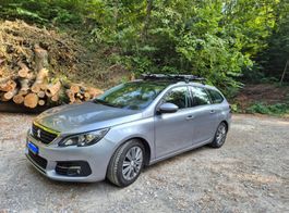 PEUGEOT 308 SW 1.2 PURETECH ACTIVE