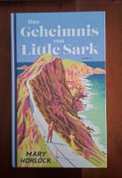 Das Geheimnis von Little Sark