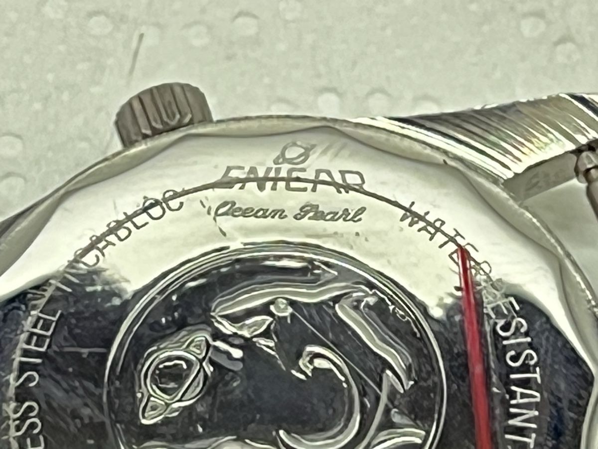 Enicar Orologi: ENICAR Vintage 10 Pièces – Nuovo (secondo la descrizione) da Bassecourt venduto da 59.00chf 5