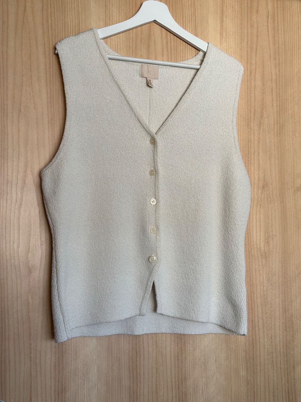 H&M Tops: Top en maille H&M – Neuf (Voir description) à La Chaux-de-Fonds par rub_sy2r
