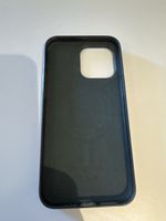 Apple iPhone 15 pro Max Case schwarz gebraucht