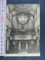 MARIASTEIN 1912 NEUE ORGEL SO AK