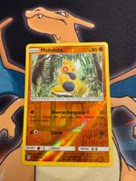Makuhita (SUM 67) - Reverse Holo - Sonne & Mond