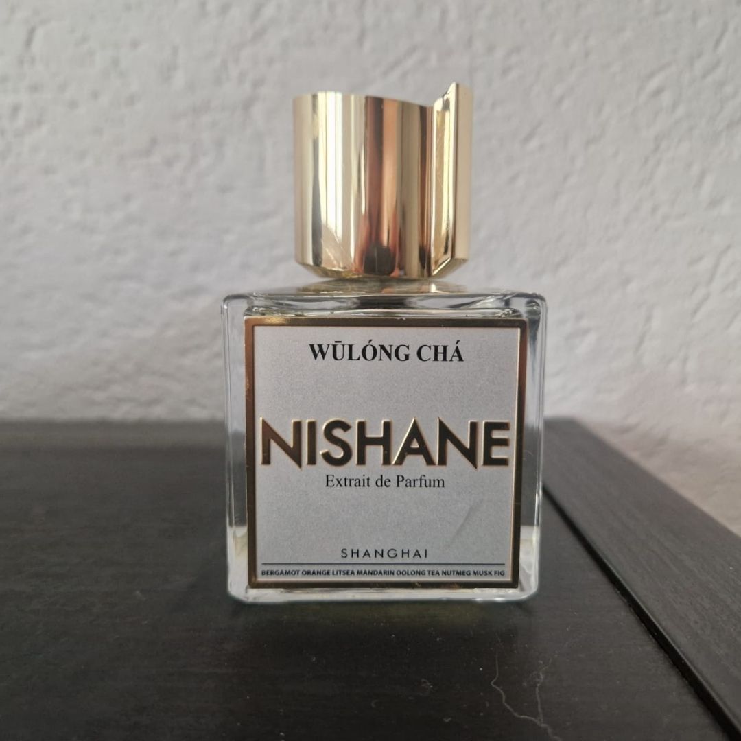 Nishane Parfums & Eau de Toilette: Wulong Cha - Nishane, 100ml – Neuf (Voir description) à Grône par mat_jh8d