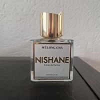 Wulong Cha - Nishane, 100ml