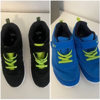 2 Paar Jungen-Sneaker von Vty  Gr. 34