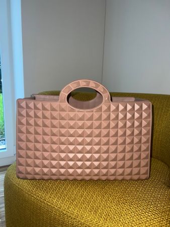 Valentino Garavani Le troisième Strand/Office Bag