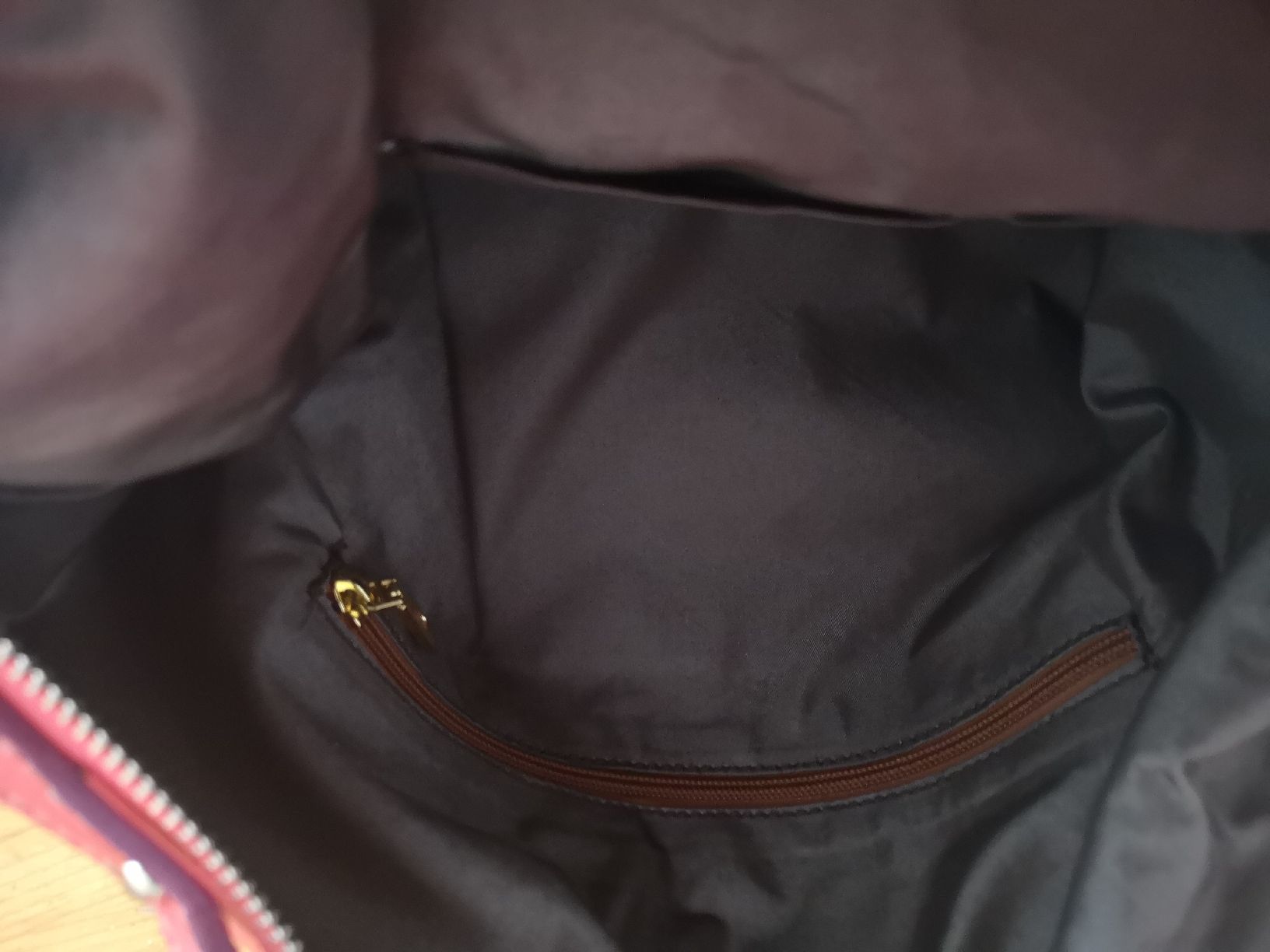 Borse da donna: Sac à main corail – Nuovo (secondo la descrizione) da Nyon venduto da bicounette66 3