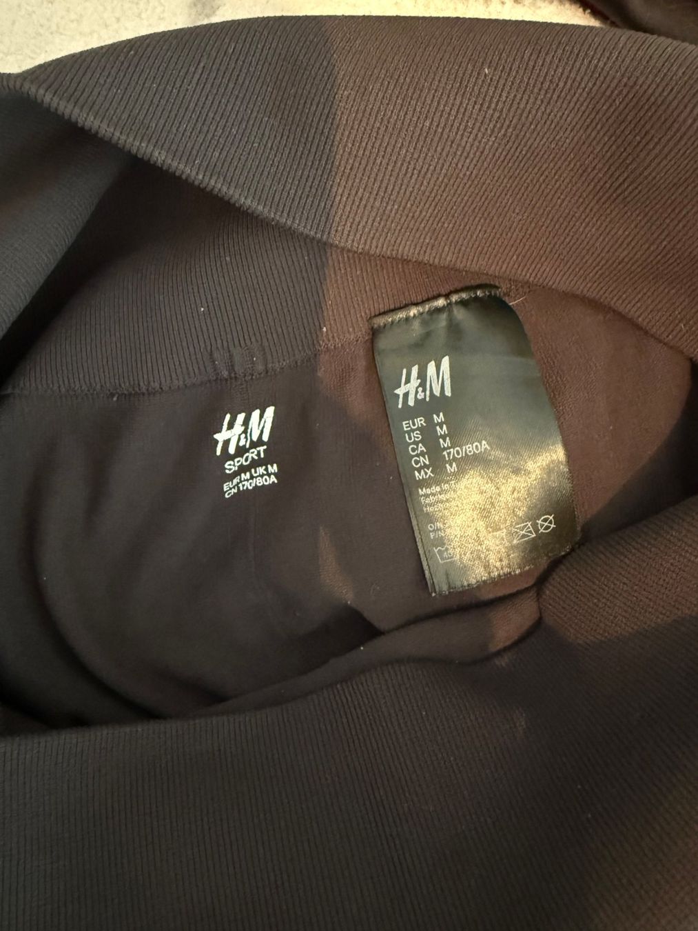 Adidas Lotti di vestiti: Sportbekleidungsset – Usato da Baden venduto da MatildaBaier 3