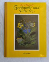 Ernst Kreidolf - Grashüpfer + Falterfee Bilderbuch ab Fr. 10