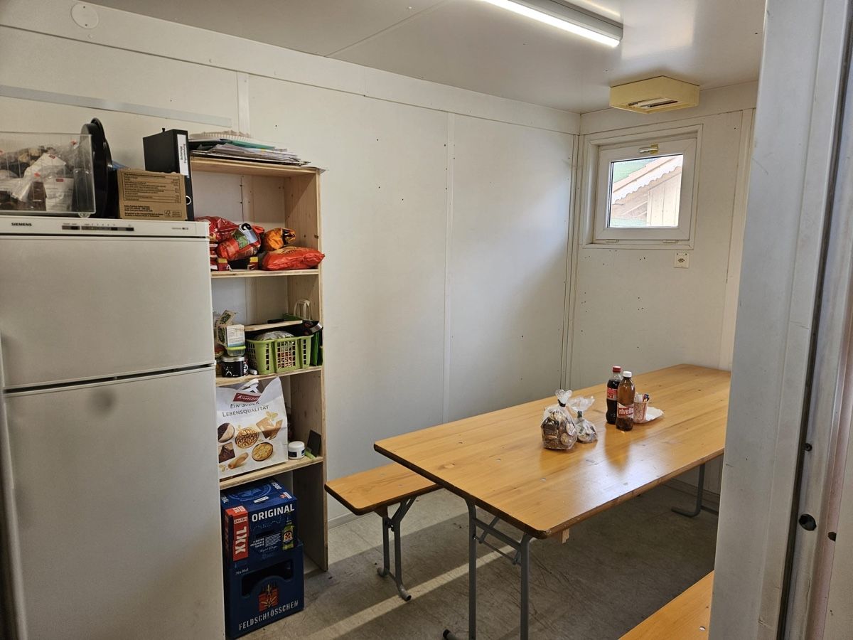 Conteneurs de construction: Baucontainer – D'occasion à Röthenbach i. E. par stu_2020 1