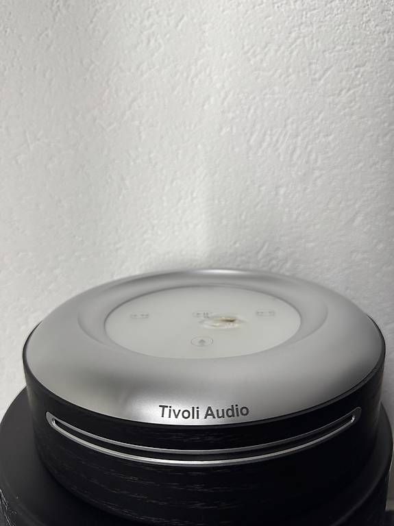 Sistemi audio & multimediali: Tivoli Audio Model CD lecteur de CD?s – Usato da Vevey venduto da diogodasilva_