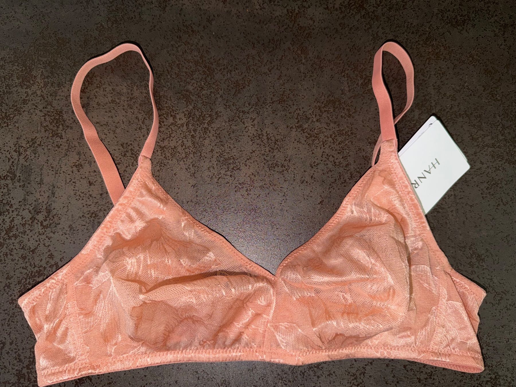 Hanro Autres dessous: BH HANRO M neu – Neuf (Voir description) à Dornach par samuti
