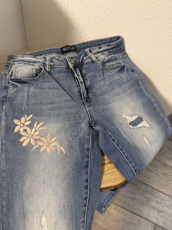 Laura Scott Jeans Gr. 38