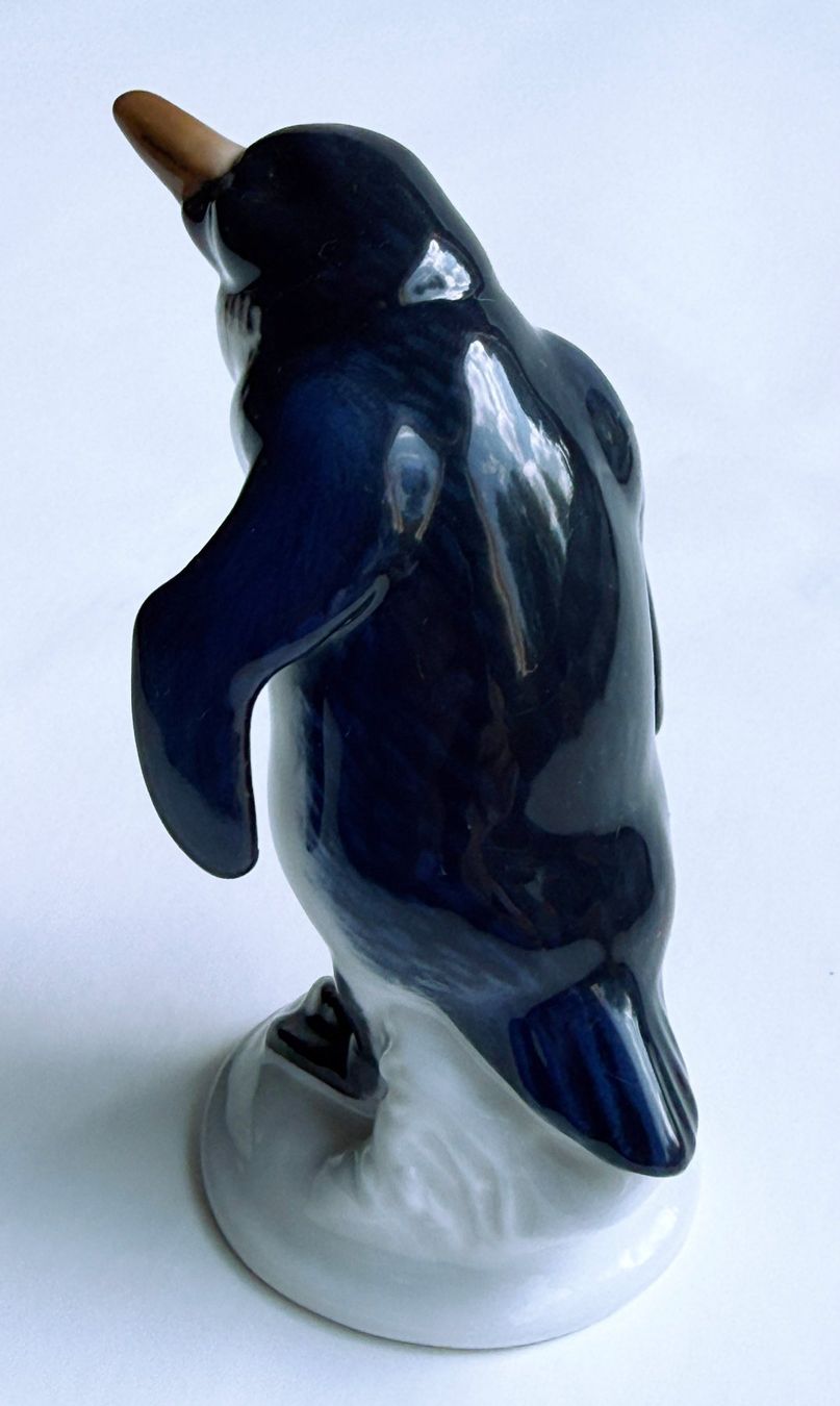 Rosenthal Statuette: ROSENTHAL ¦ CLASSIC ROSE ¦ COLLECTION ¦ K. HIMMELSTOSS – Usato da Dübendorf venduto da Smisbox 2